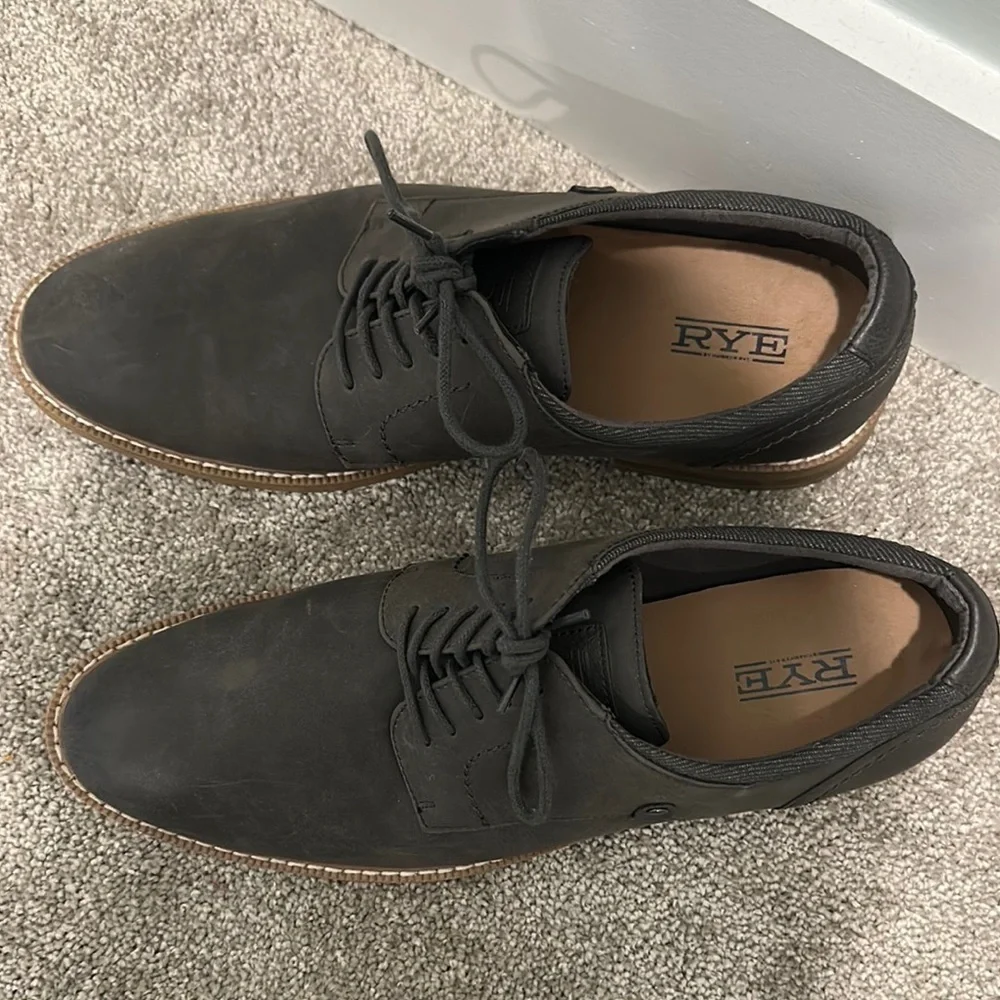 Rye by Hawker Rye Preppy Oxfords